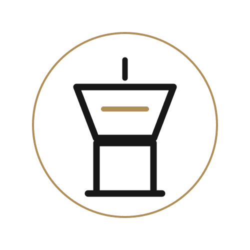 FILTER COFFEE