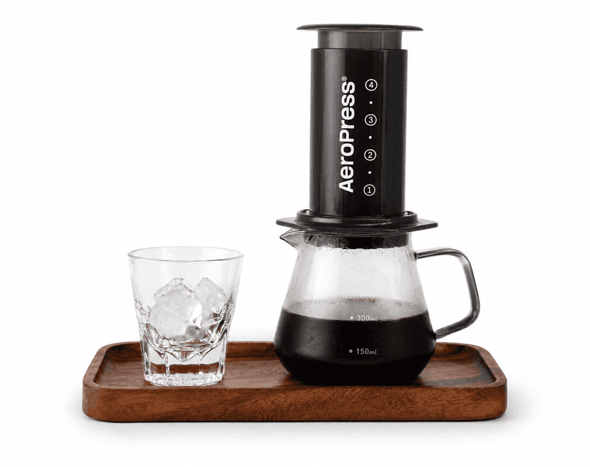 AEROPRESS