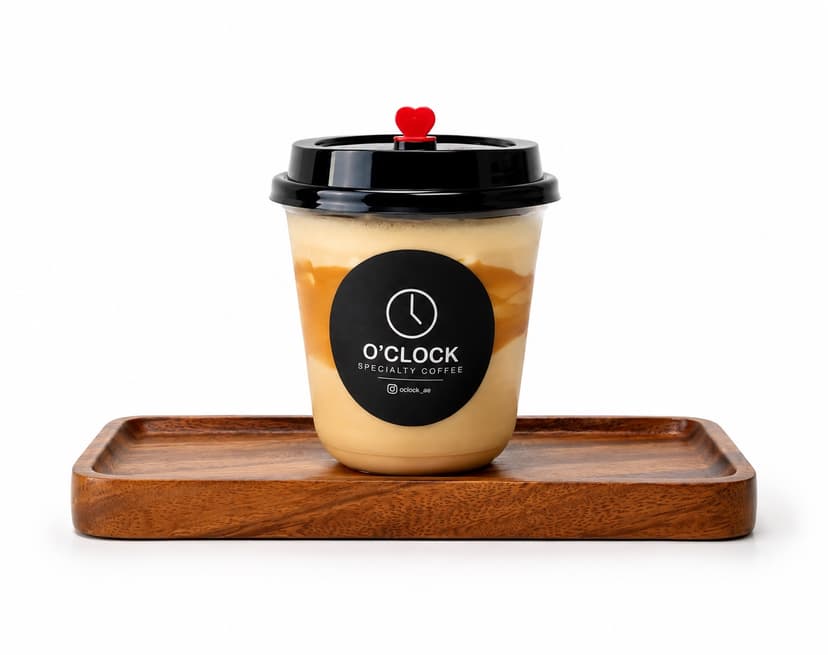 espresso smoothie