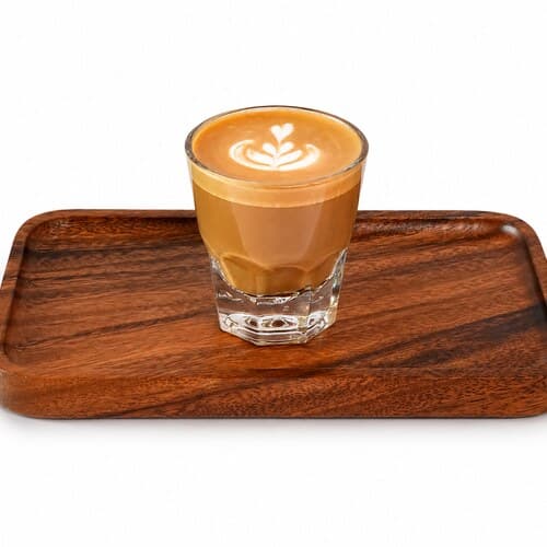 SPANISH CORTADO