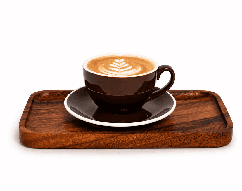 FLAT WHITE