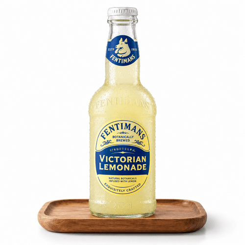 Victorian Lemonade