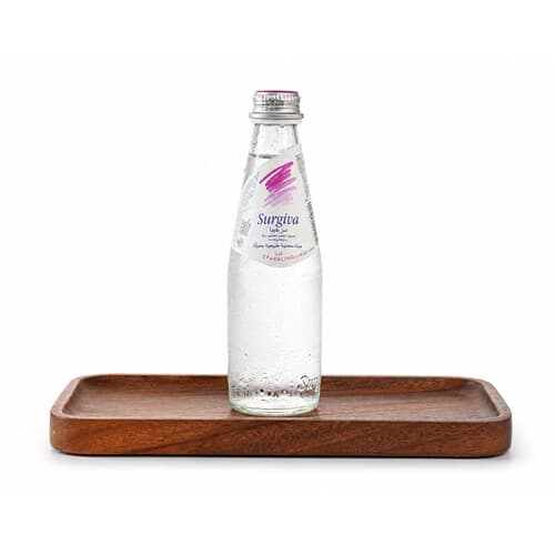Sparkling Water