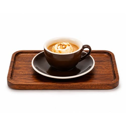 Affogato