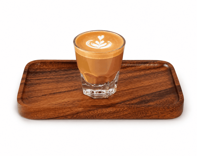 CORTADO