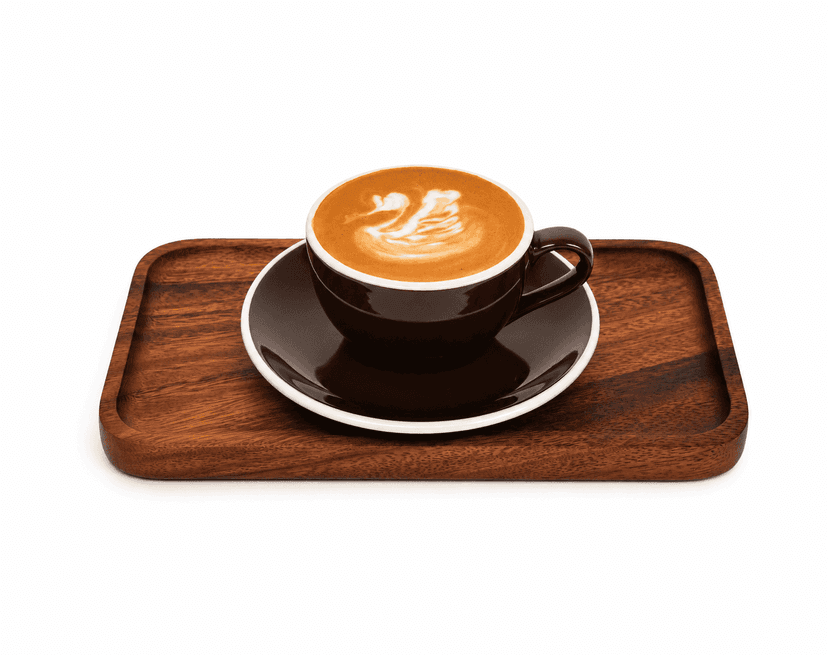 CAPPUCINO