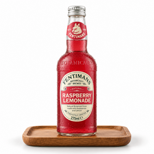 Raspberry Lemonade
