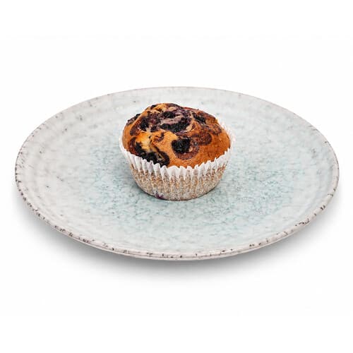 Chocolate Chip Muffin